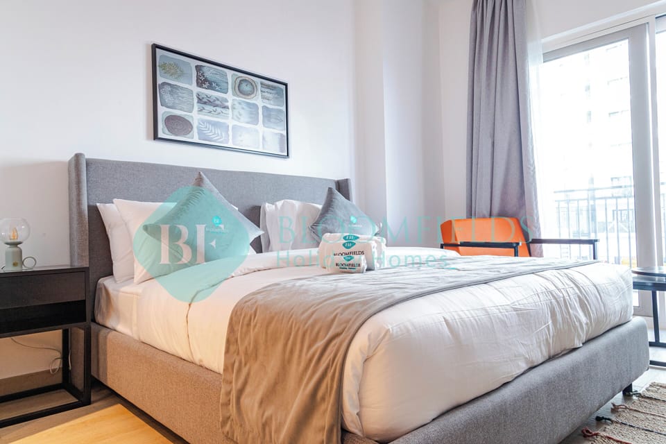 In-room safe, iron/ironing board, free WiFi