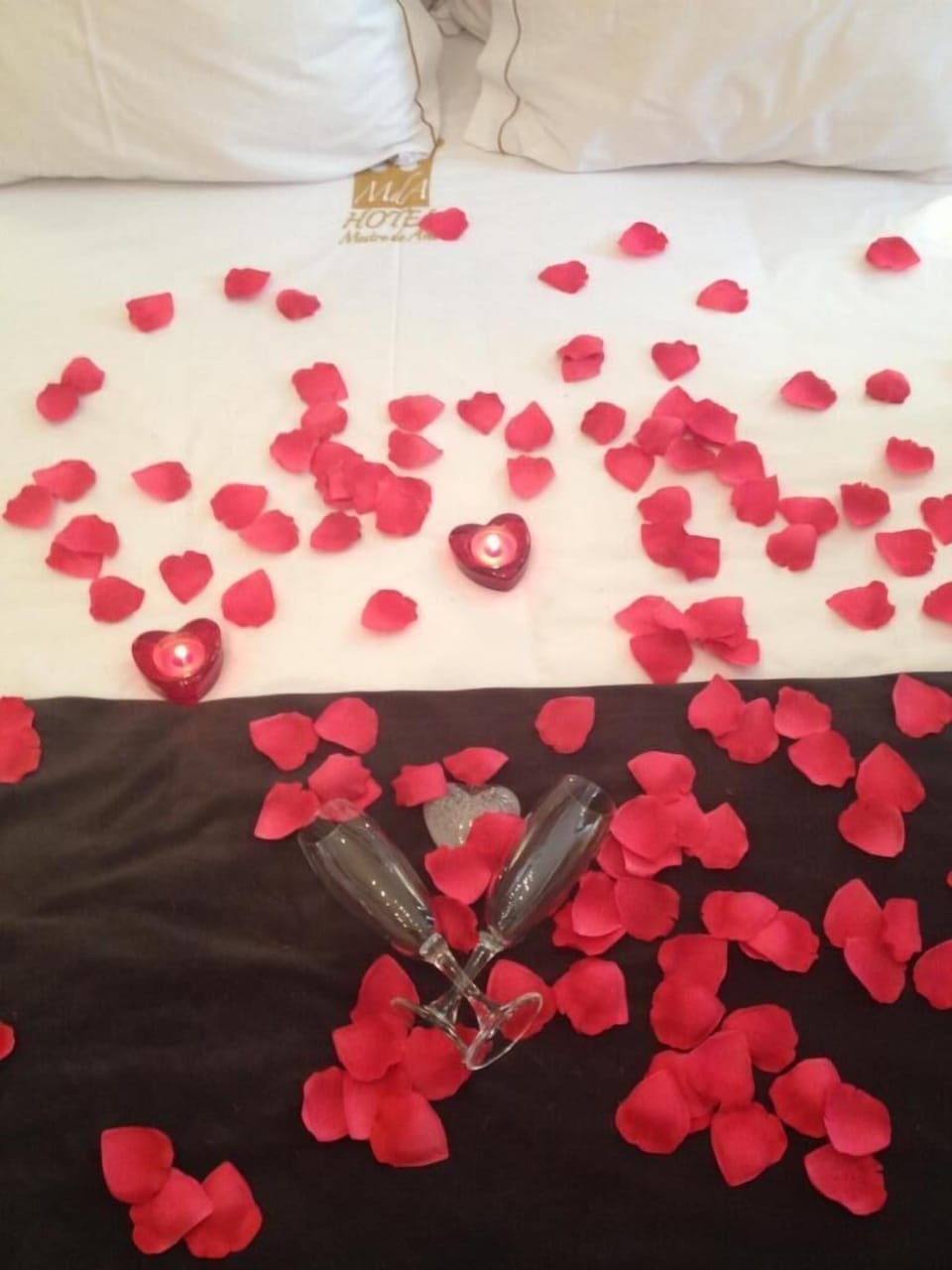 In-room safe, individually decorated, desk, blackout drapes