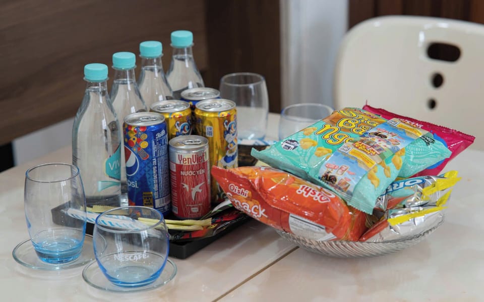 Minibar