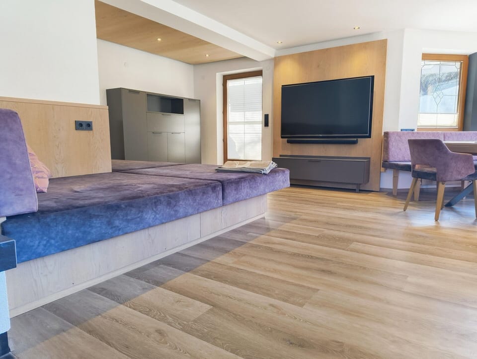 House | Living room