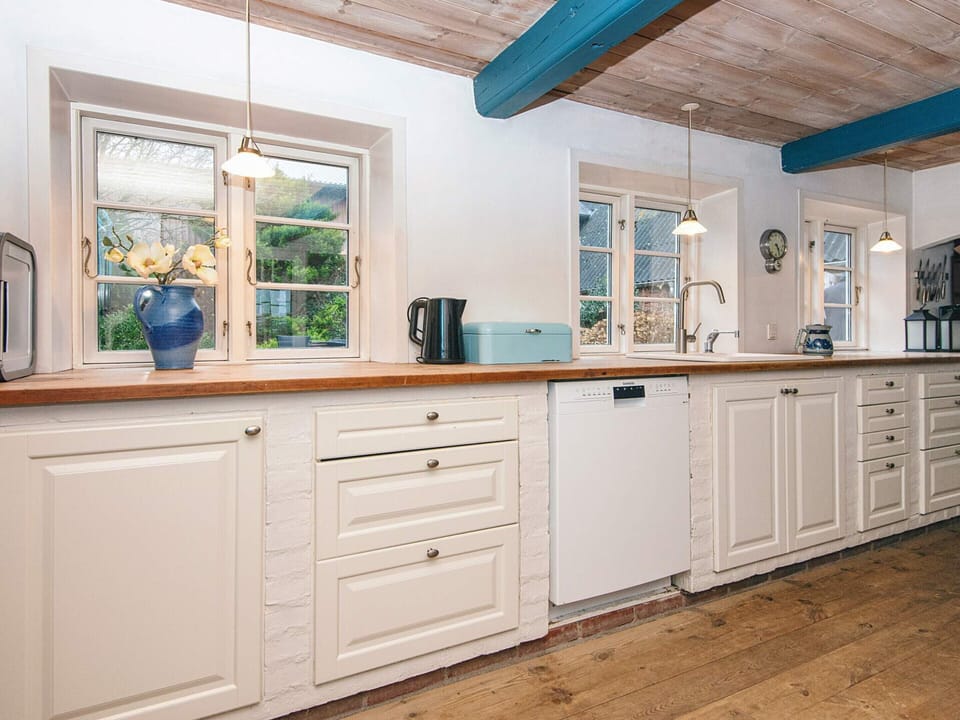 House | Interior