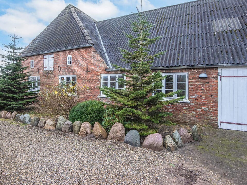 House | View from property