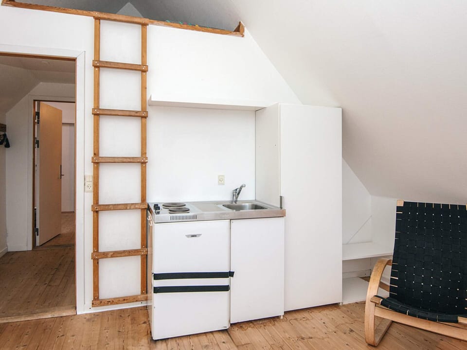 House | Interior