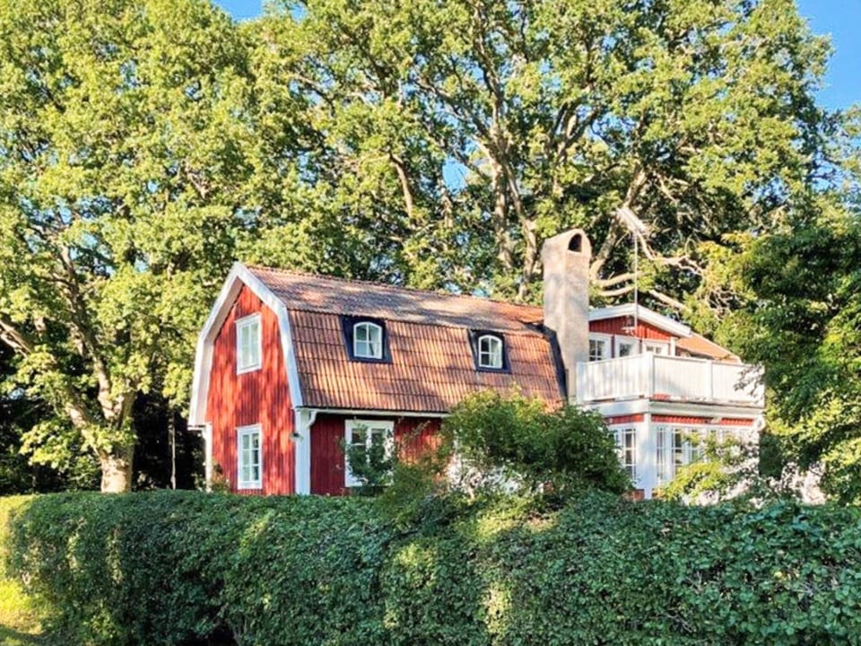 House | Exterior