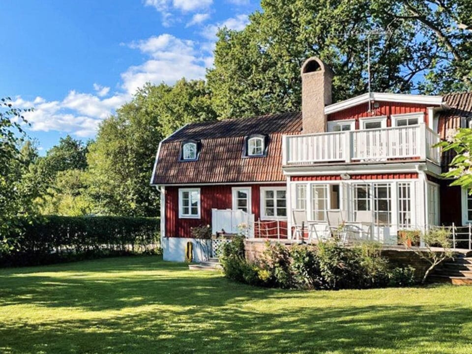 House | Exterior