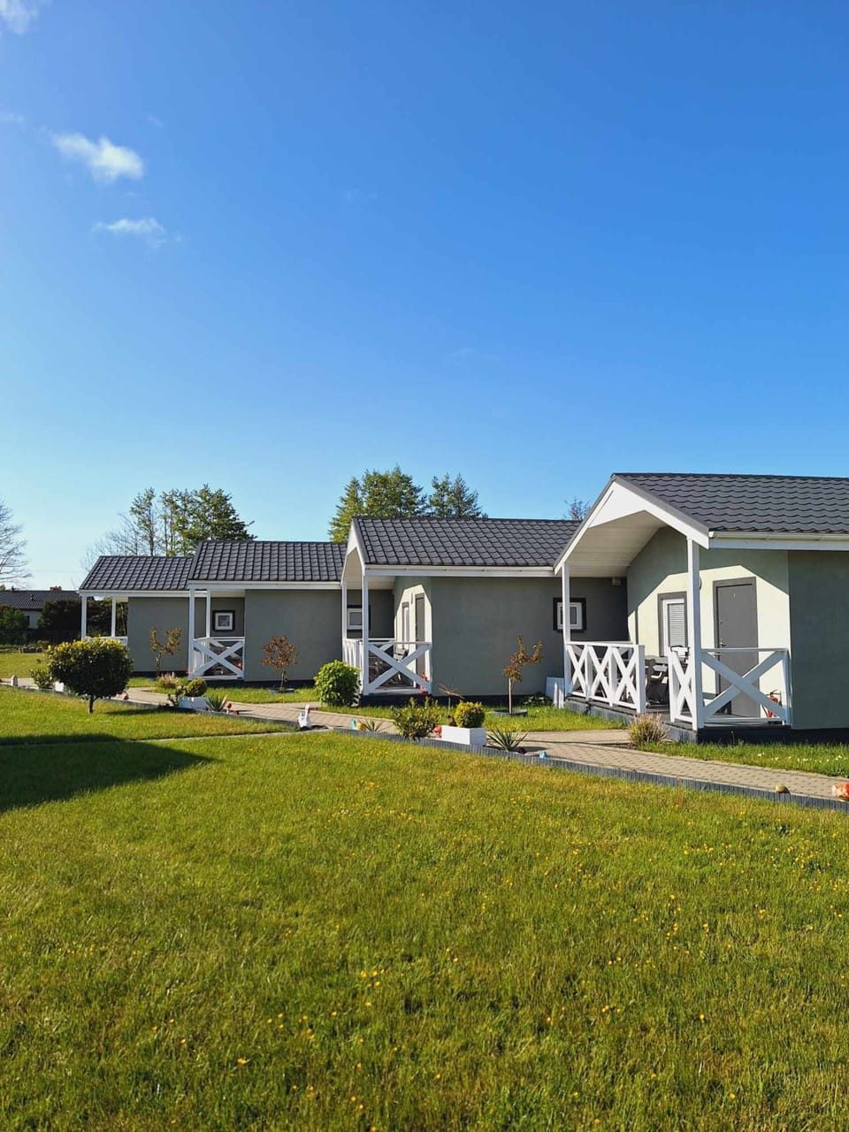 House | Garden