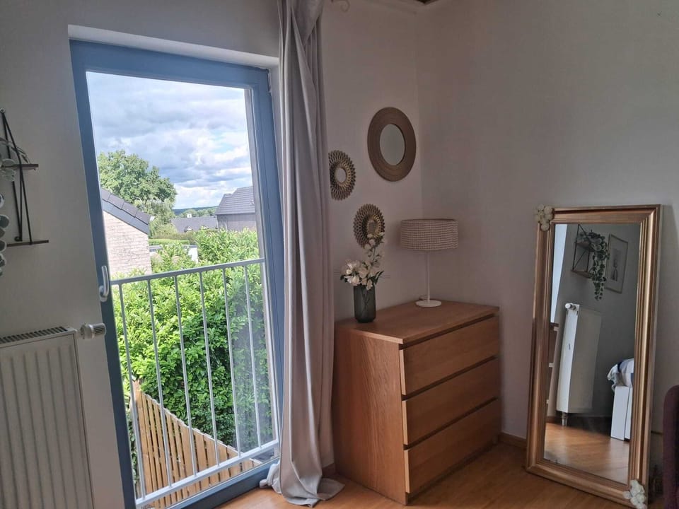 House, 4 Bedrooms, Accessible, Hot Tub | Balcony