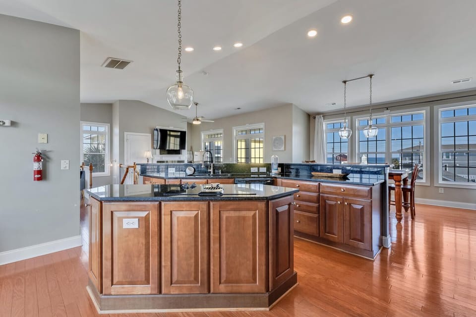 Kitchen (3rd Floor)