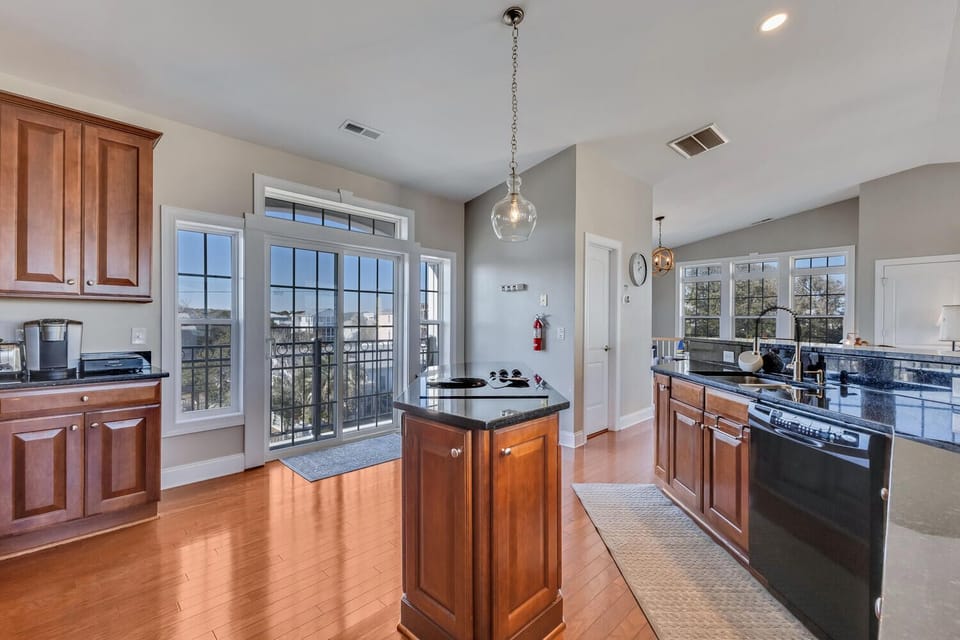 Kitchen (3rd Floor)
