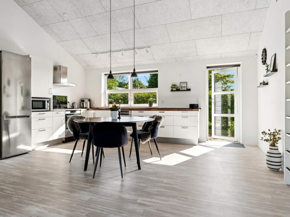 House | Interior
