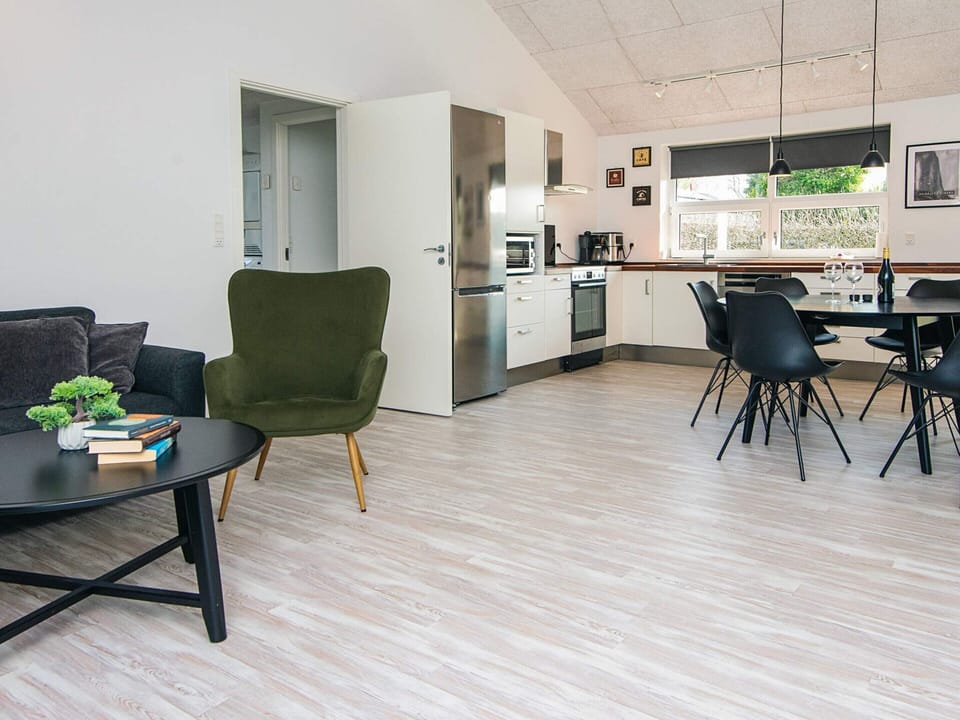 House | Interior