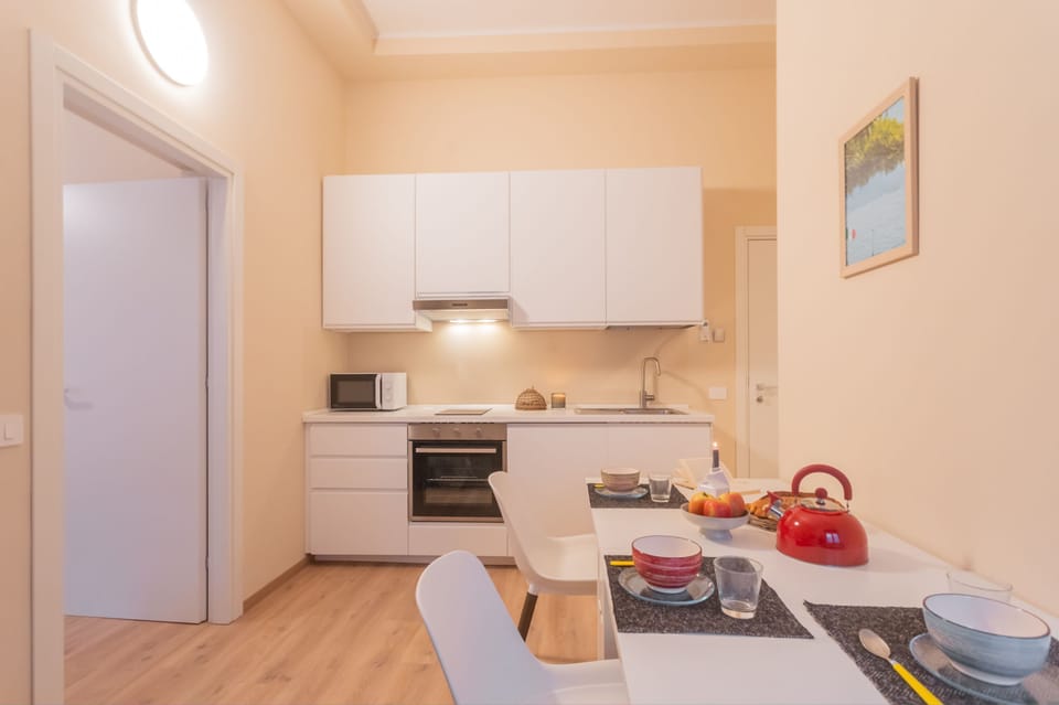 House | 1 bedroom