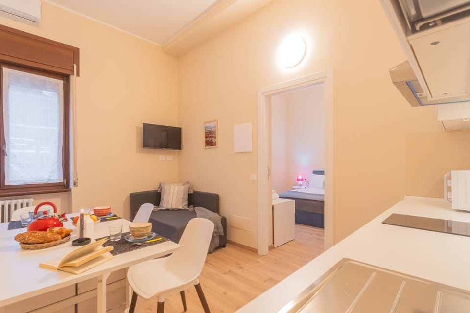 House | 1 bedroom