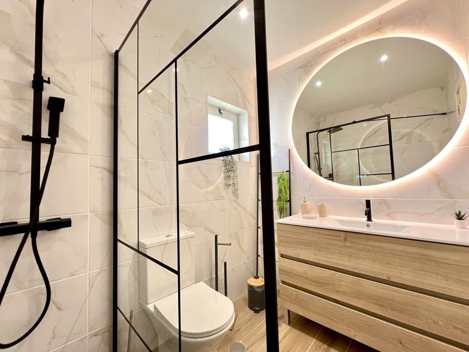 Vilamoura Brightness Villa by Homing Villa in Quarteira