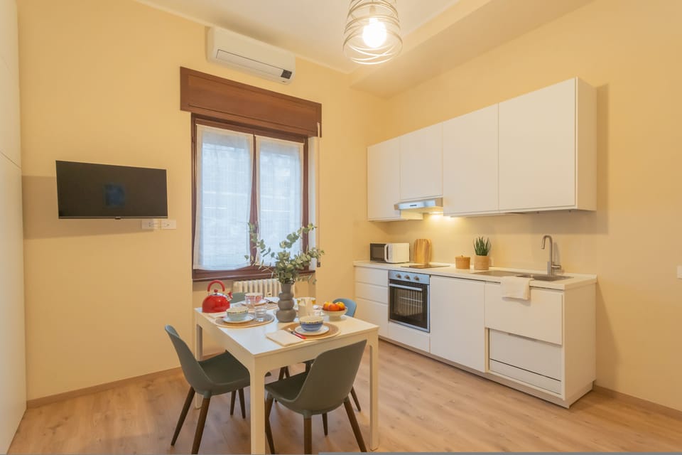 House | 1 bedroom