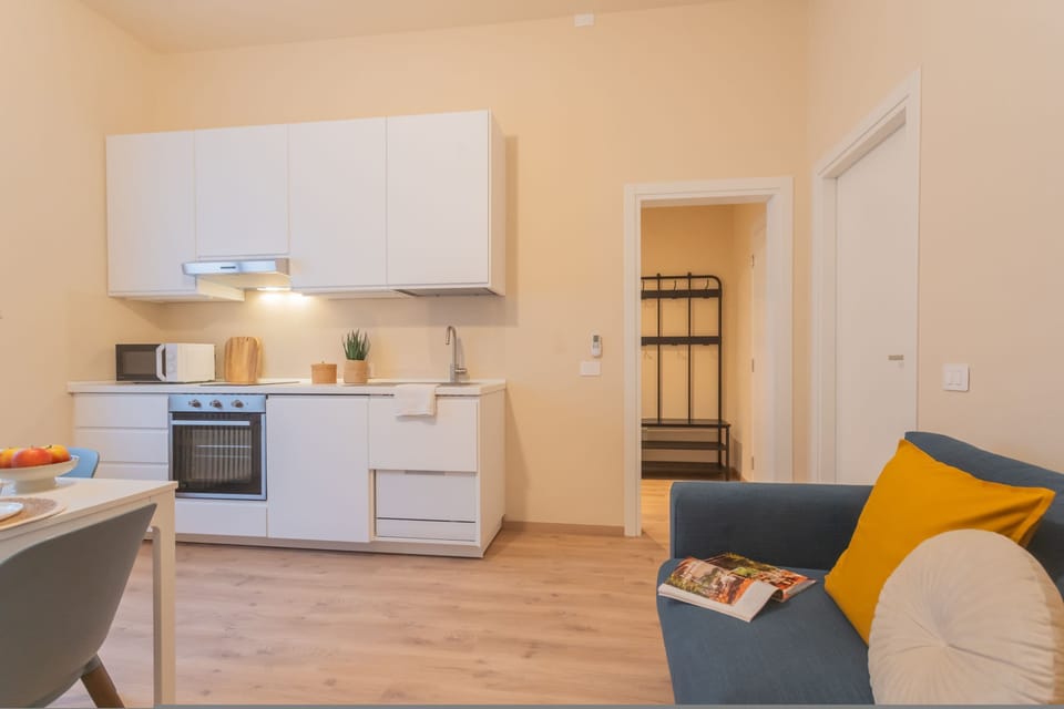 House | 1 bedroom