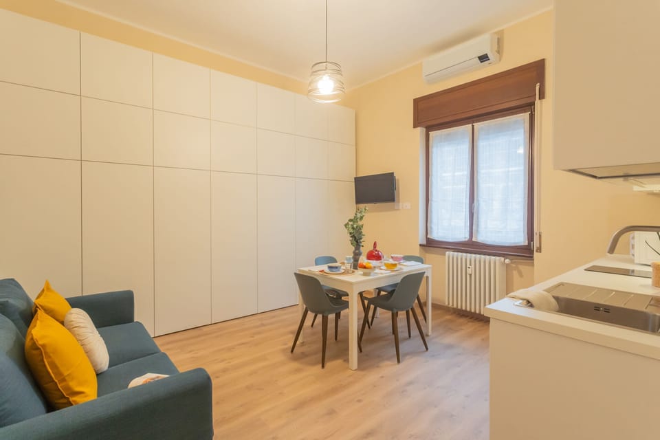 Apartment | 2 bedrooms