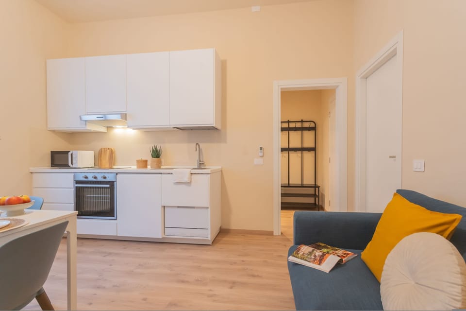 Apartment | 2 bedrooms