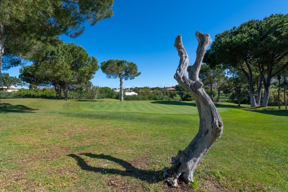 Albufeira Balaia Golf Village 5 Byhoming Apartment in Olhos de Água