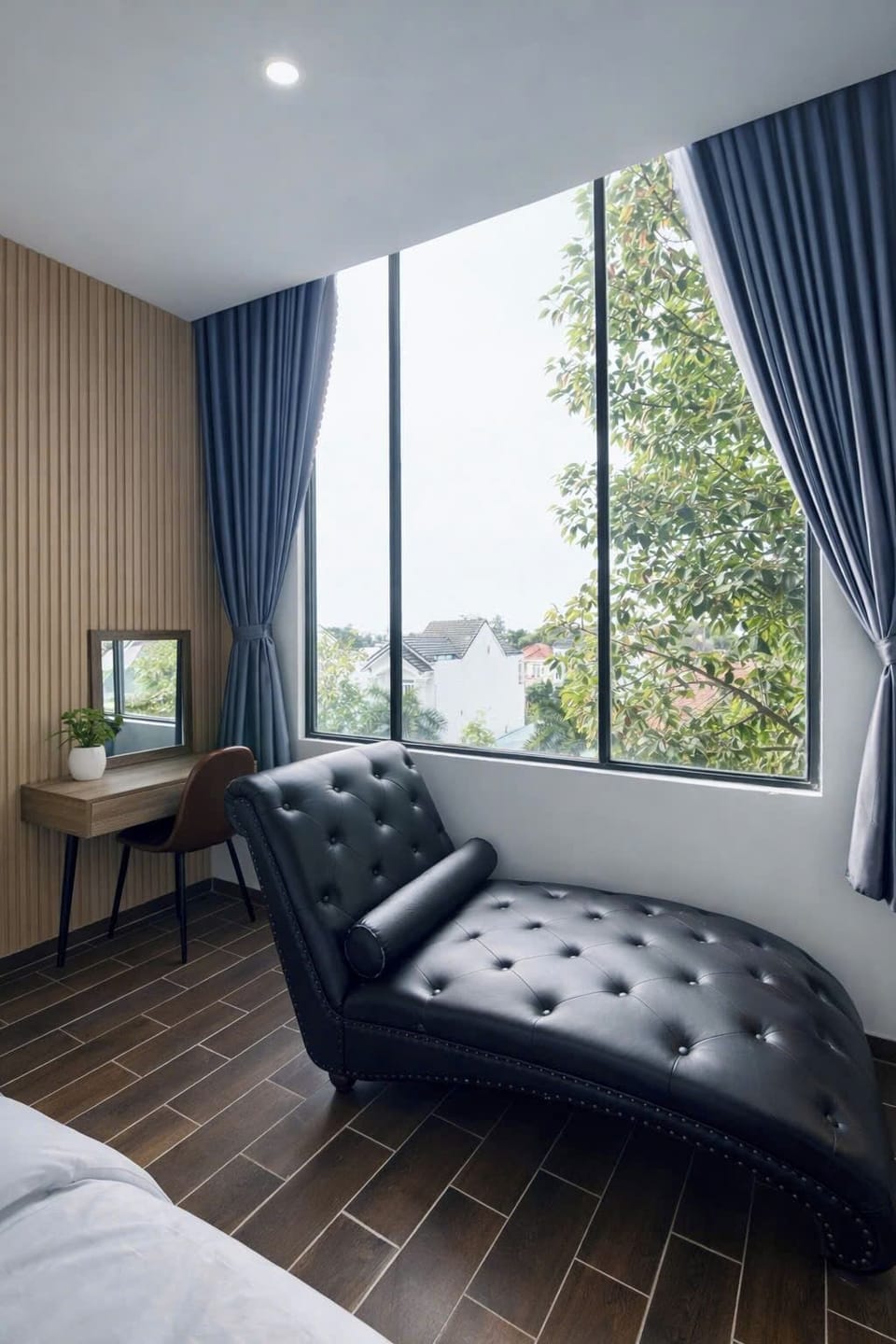 Deluxe Double Room | View from room