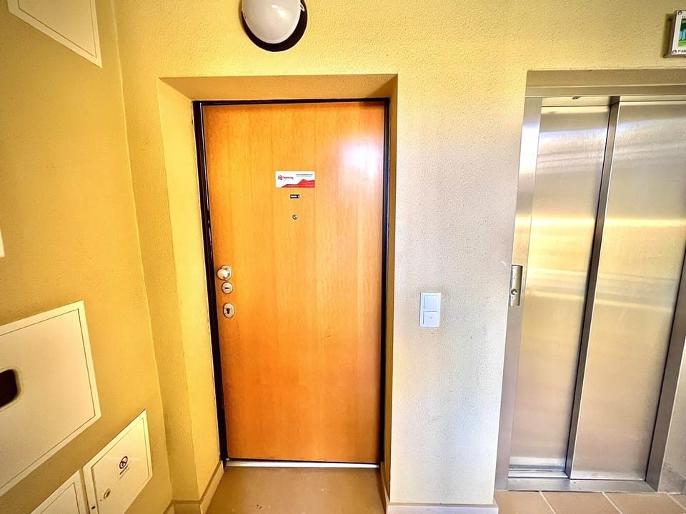 Vilamoura Prestige 2 With Pool by Homing Apartment in Olhos de Água