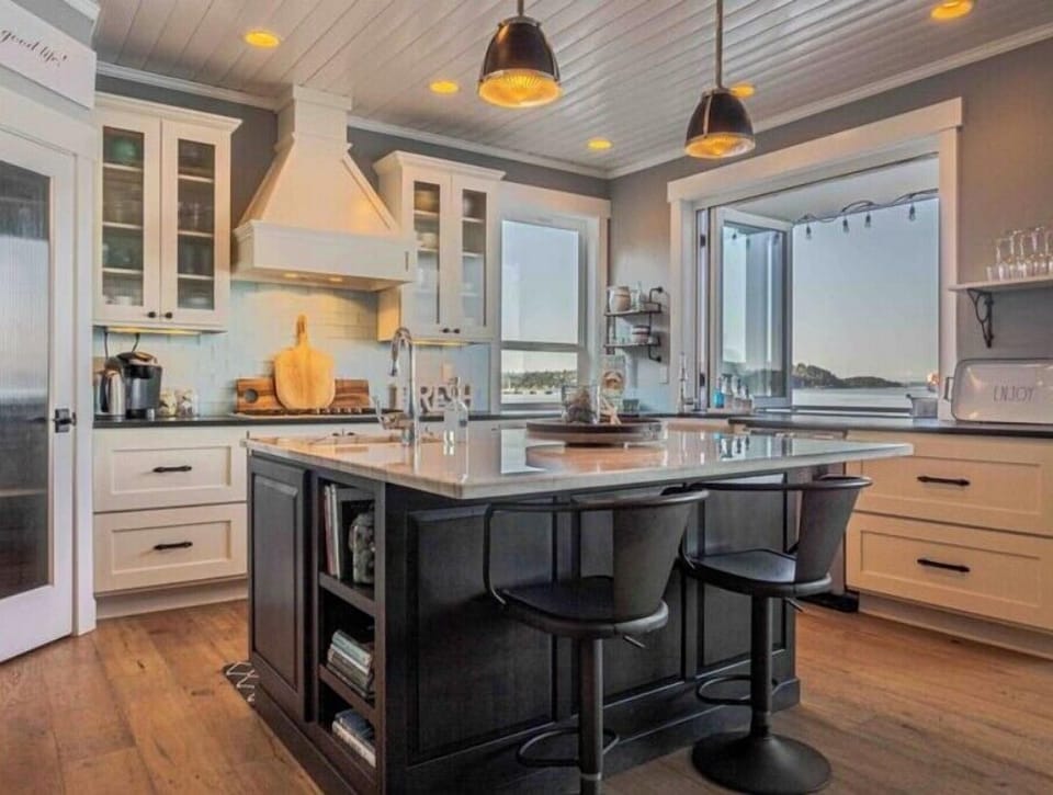 Another one of our kitchen.