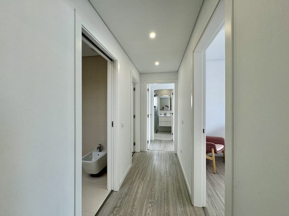 Faro Prestige by Homing Apartment in Faro