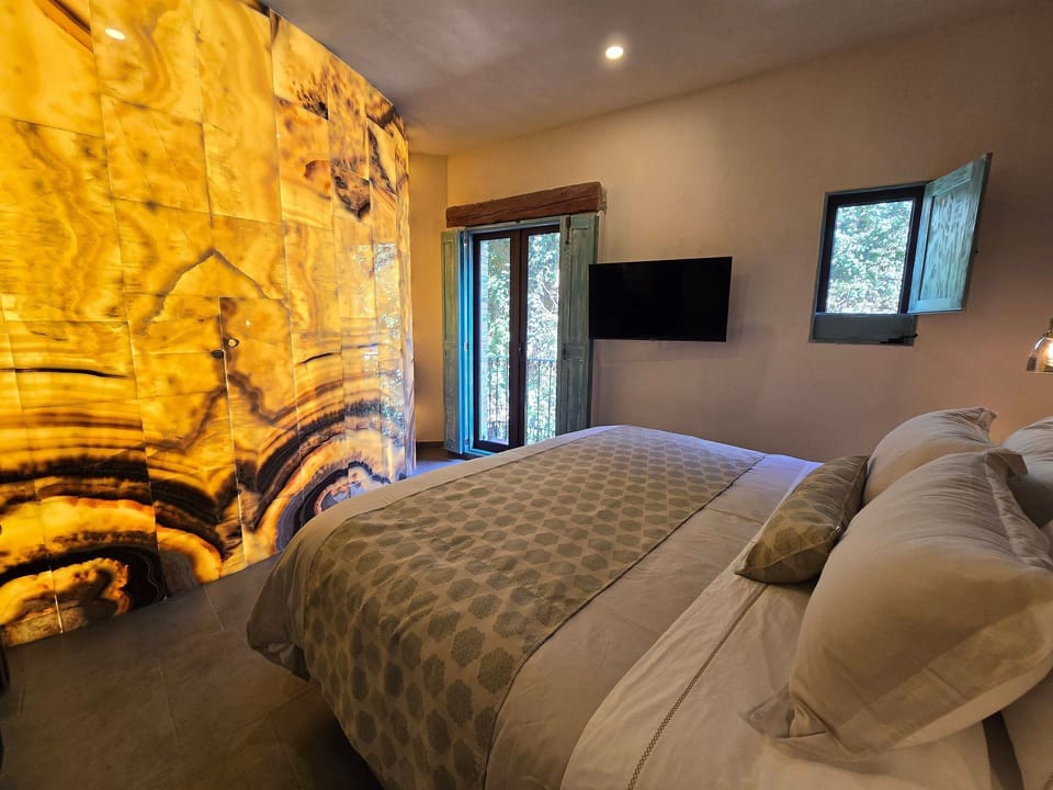 Apartment | 1 bedroom, iron/ironing board, free WiFi