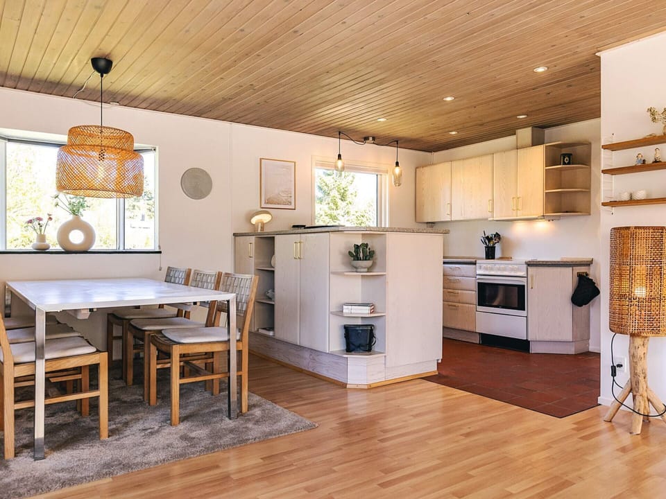 House | Interior