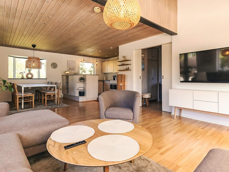 House | Interior
