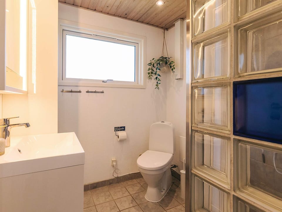6 Person Holiday Home in Vaeggerlose House in Væggerløse