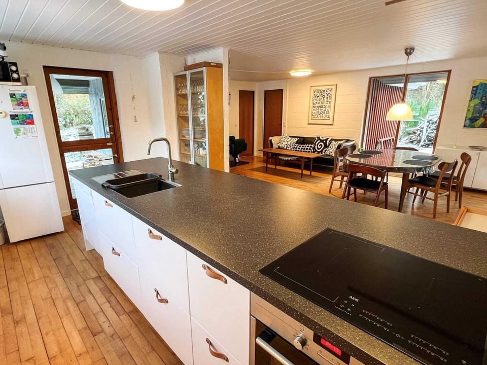 House | Interior