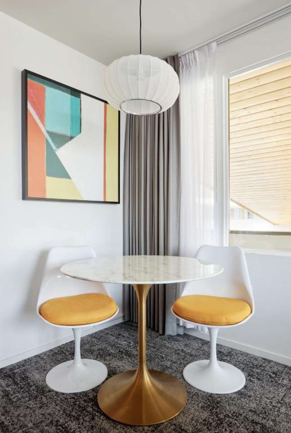 3. King Suite