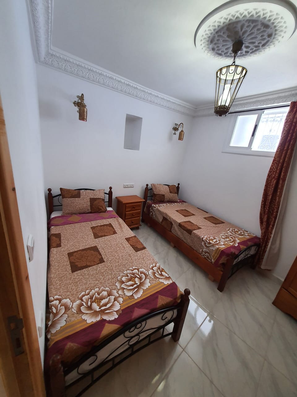Basic Room | Free WiFi, bed sheets