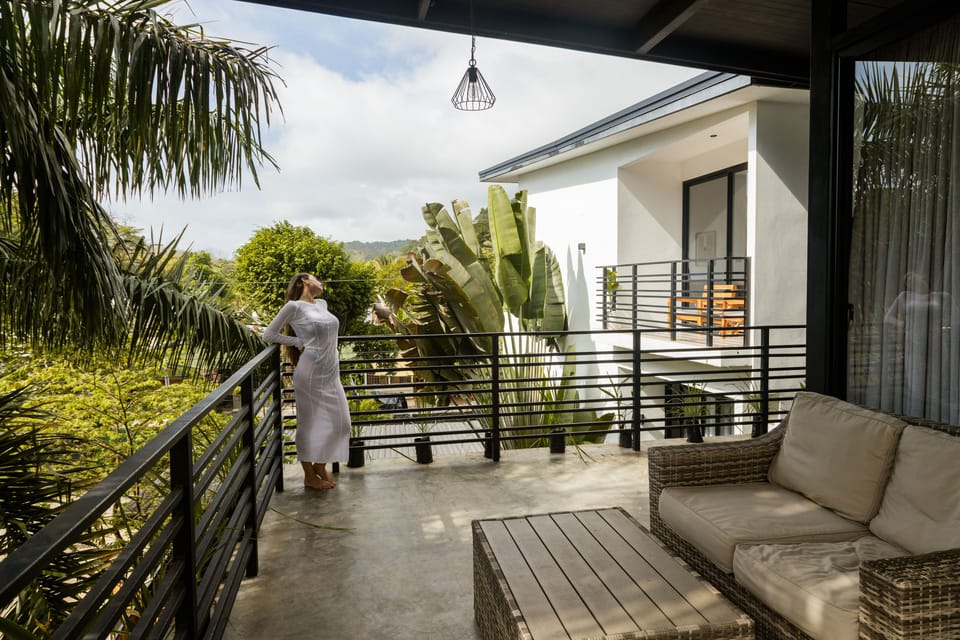 Balcony 2