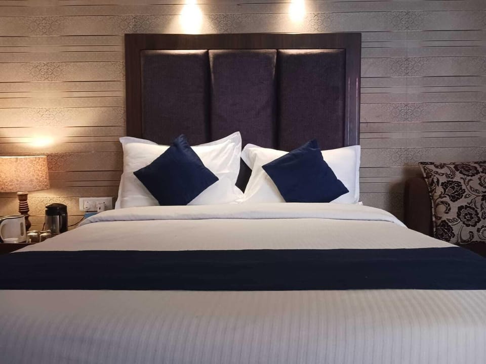 Standard Room | Free WiFi