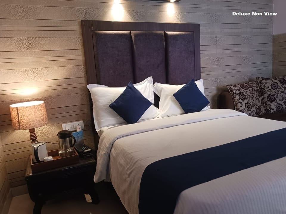 Standard Room | Free WiFi