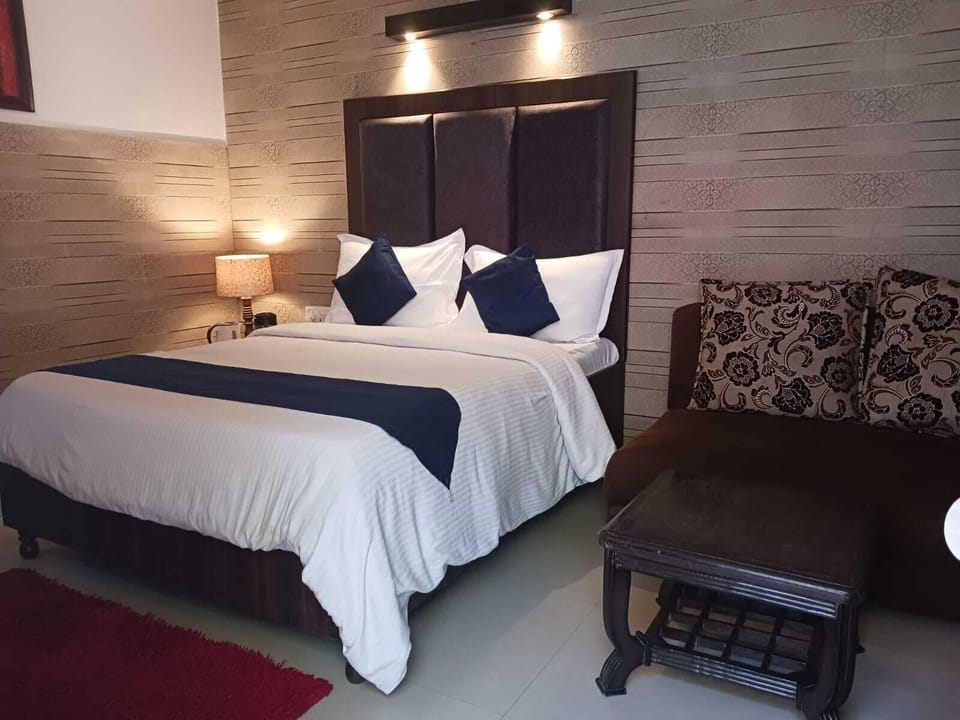 Standard Room | Free WiFi
