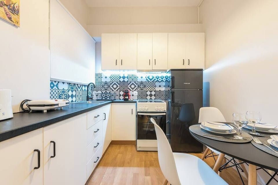  With all the comforts of your own home