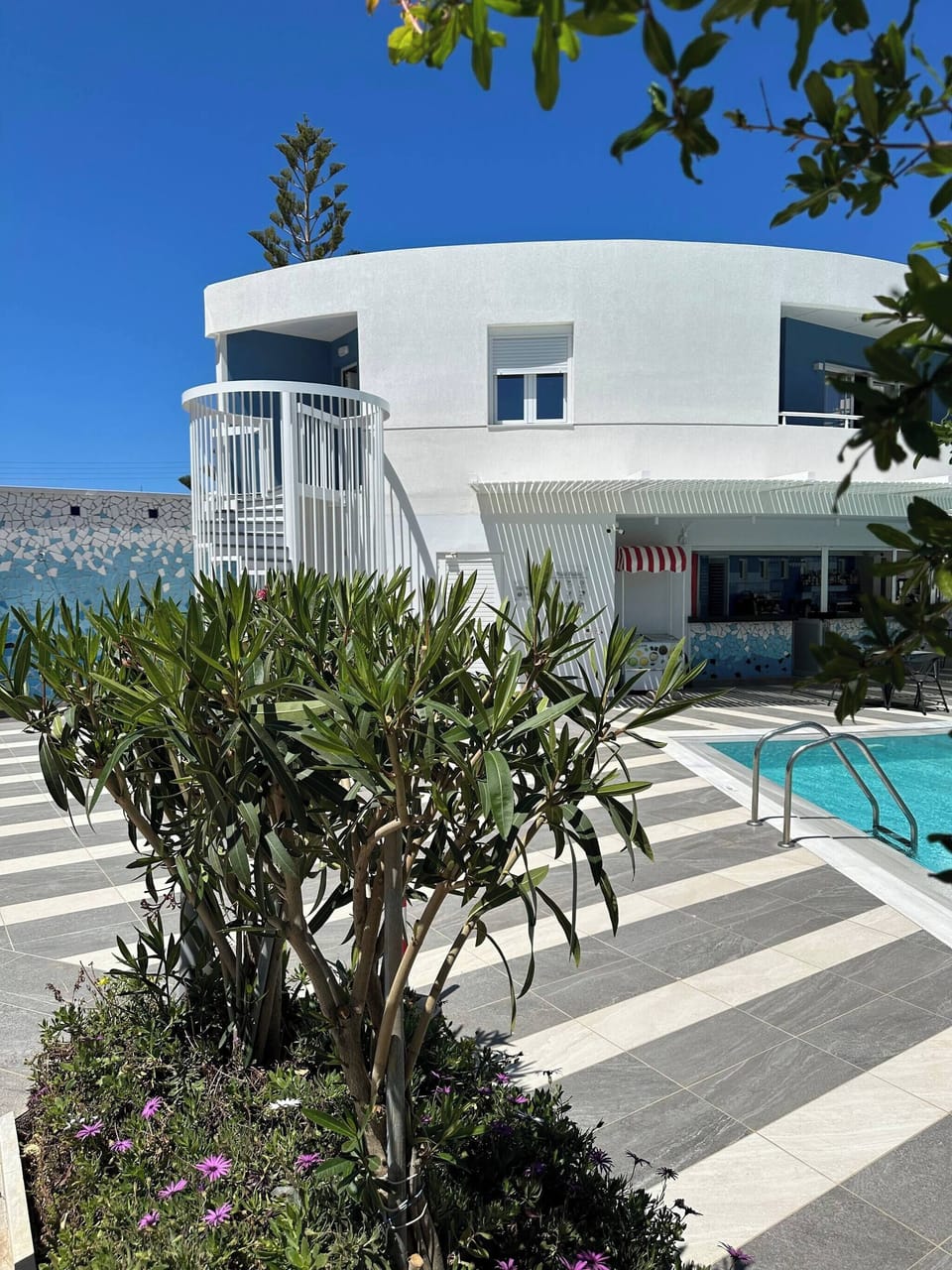 Apartment, 2 Bedrooms | Pool | Outdoor pool