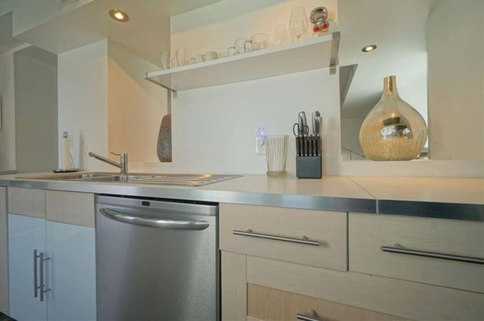 Modern Kitchen