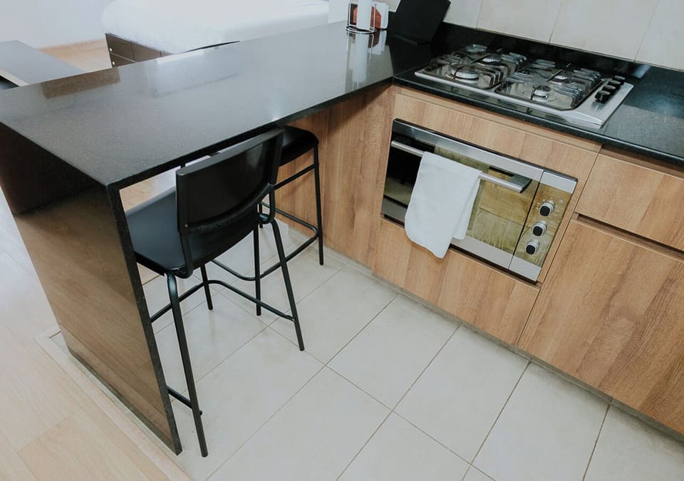 Barra, horno, estufa