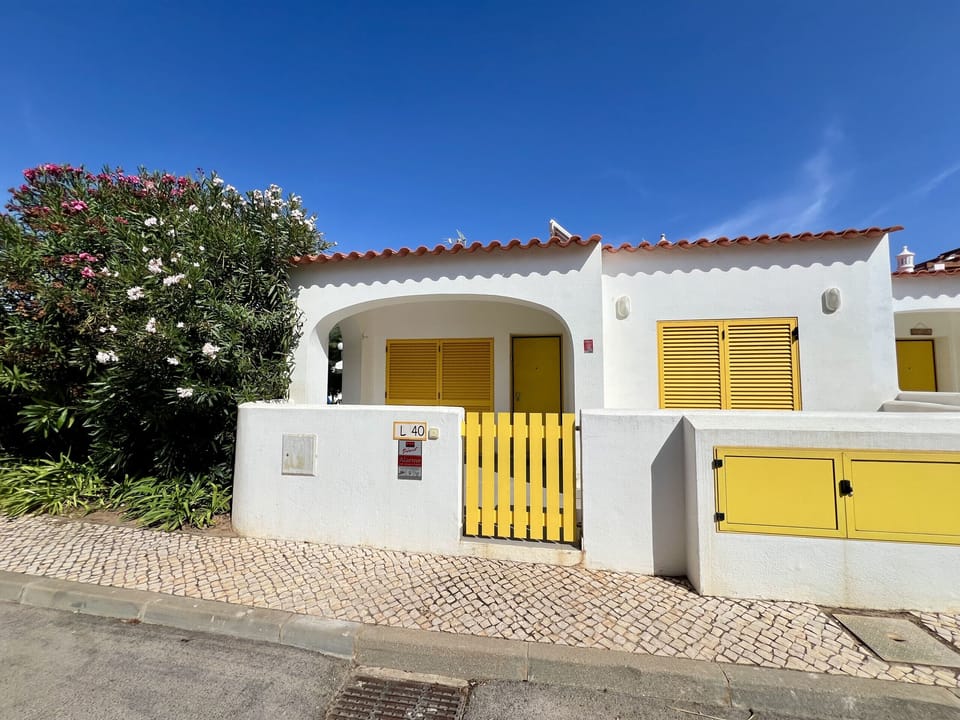 Vilamoura Club Villa 1 by Homing House in Quarteira