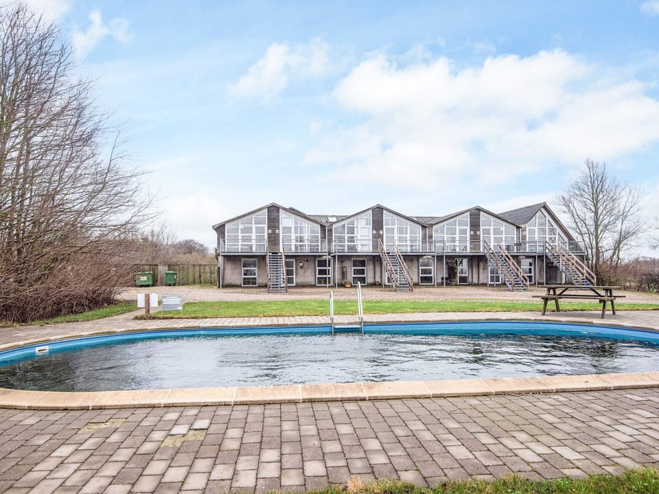 House | View from property