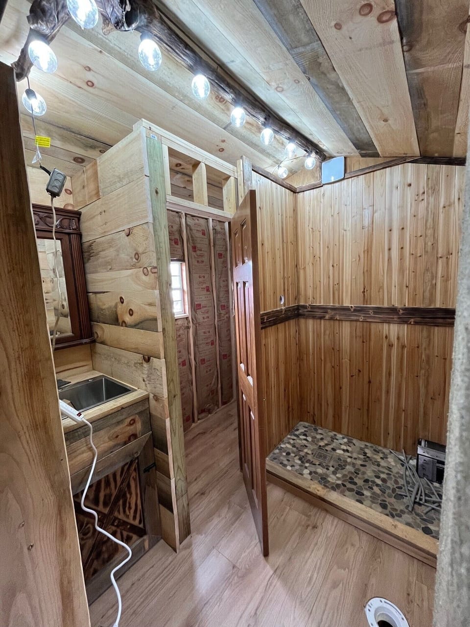Cozy Cabin Cabin in Ohio