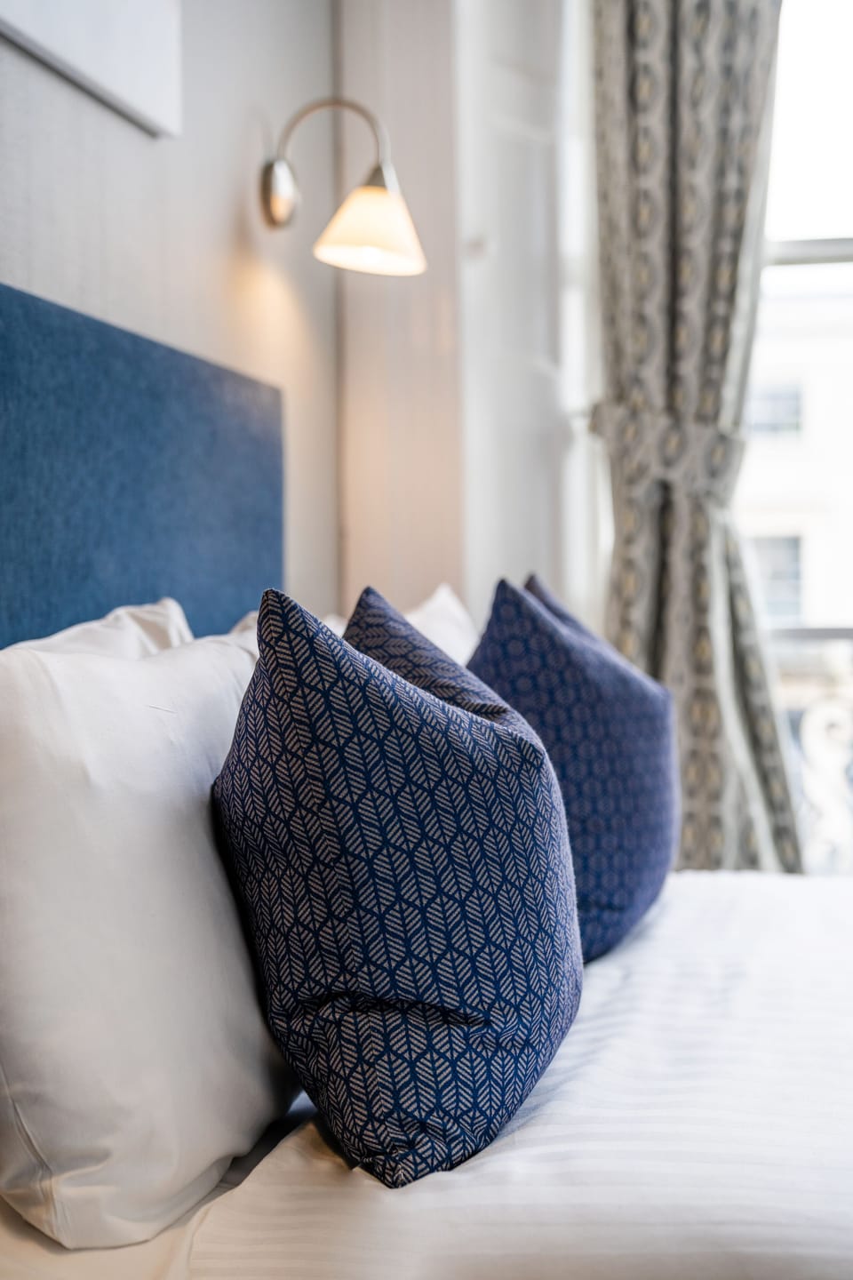 Double Room | Desk, iron/ironing board (on request), WiFi (free)