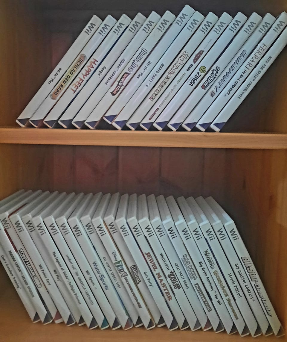 Miscellaneous