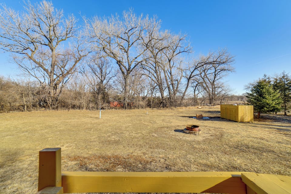Property Exterior