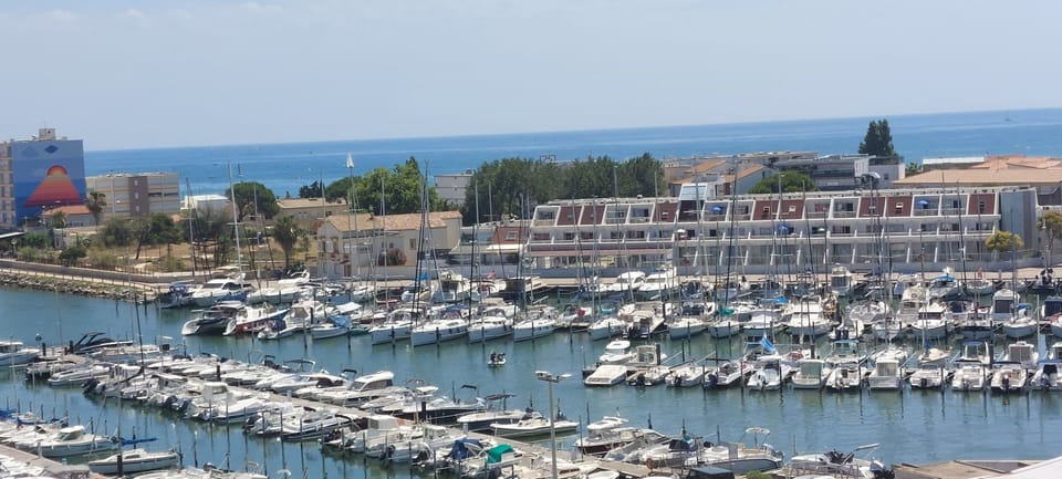 Marina