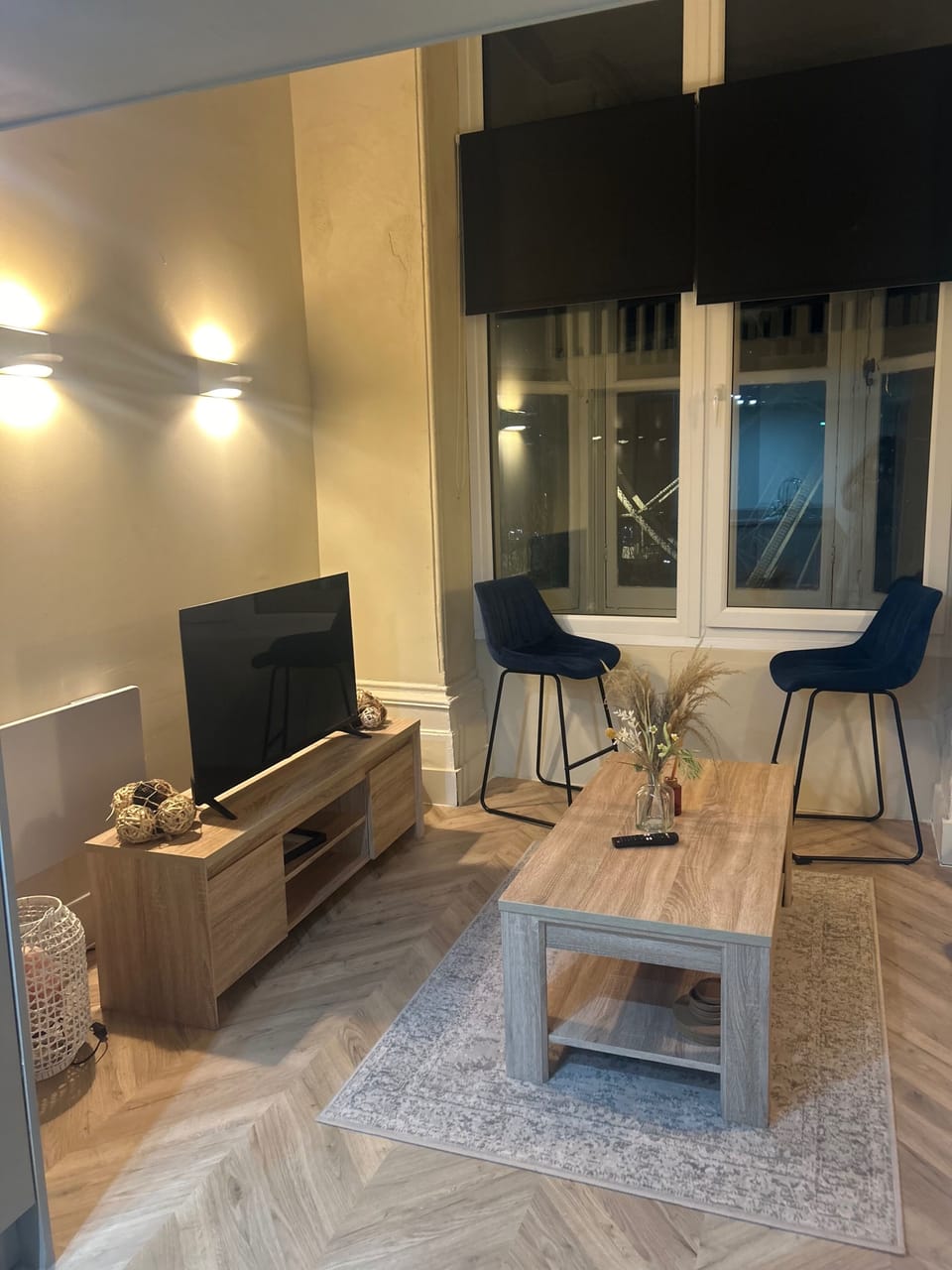 Apartment | Interior